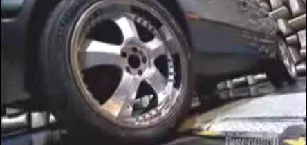 Cómo se Fabrican los Neumáticos