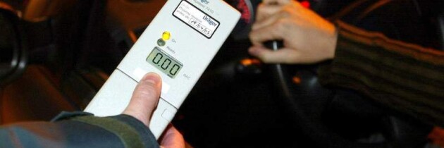 Francia Deroga la Obligatoriedad de Llevar Etilómetros en los Vehículos