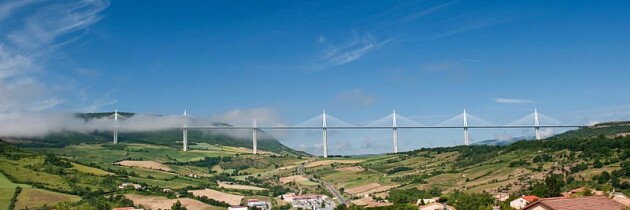El Puente más Alto de Europa
