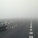 La Conducción con Niebla