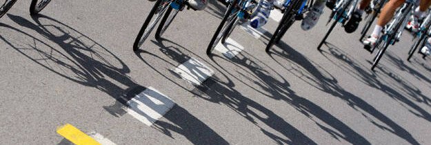 Normas para Ciclistas