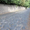 La Vía Appia